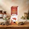 Jigreena Syrup — Unani Liver Tonic