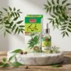 Roghan Neem — Cold-Pressed Neem Oil