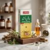 Roghan Ushna — Stone Flower Hair Oil