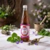 Sharbat-e-Gul Banafsha — Sweet Violet Syrup