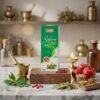 Safeen Syrup — Herbal Blood Purifier