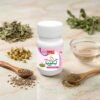 Safoof Likorina Khas — Women's Leucorrhoea Powder
