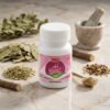 Safoof-e-Mulliyin — Gentle Laxative Powder