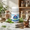 Safoof-e-Bars — Herbal Skin & Vitiligo Powder