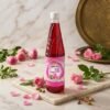 Sharbat-e-Gulab — Rose Syrup
