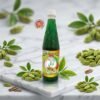 Sharbat Elaichi — Green Cardamom Syrup