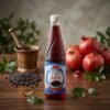 Sharbat Anjubar — Bistort Root Medicinal Syrup