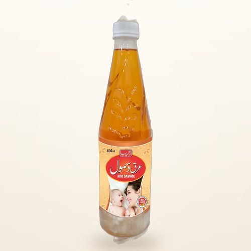 Arq Dasmol — Post-Natal Herbal Distillate — Laraib Herbal Pharma