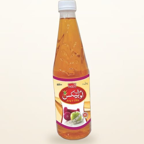 Arq e Obx — Herbal Slimming Distillate — Laraib Herbal Pharma