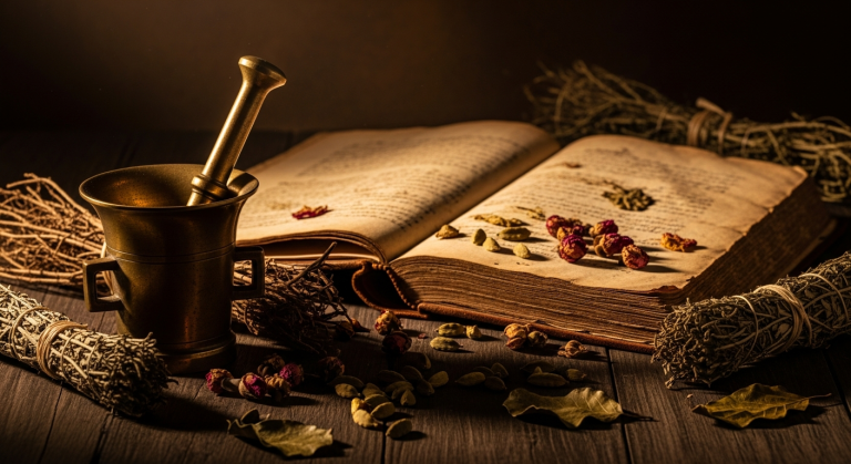 Tibb-e-Unani: How Greek Medicine Came to Multan