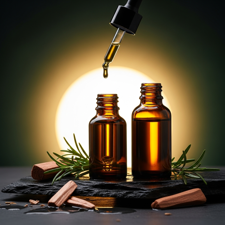 The Roghan Shelf: Which Herbal Oil for Hair, Which for Joints, Which for Skin