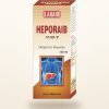 Heporaib Syrup — Herbal Liver Support Syrup — Laraib Herbal Pharma