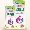 Ishali Syrup — Herbal Anti-Diarrhoeal Syrup — Laraib Herbal Pharma