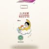 Janam Ghutti — Baby Gripe Water — Laraib Herbal Pharma