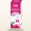 Kafsicol Syrup — Cough, Cold & Flu Syrup — Laraib Herbal Pharma