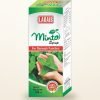 Minto Syrup — Mint Digestive Syrup — Laraib Herbal Pharma