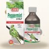 Peppermint Syrup — Stomach & Digestion Syrup — Laraib Herbal Pharma