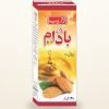 Roghan Badam — Sweet Almond Oil — Laraib Herbal Pharma