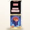 Roghan Dimaghi — Brain Tonic Scalp Oil — Laraib Herbal Pharma
