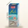 Roghan Machli — Fish Oil — Laraib Herbal Pharma