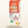 Sharbat-e-Sadar Khass — Special Chest Syrup — Laraib Herbal Pharma