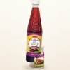 Sharbat Imli Aaloo Bukhara — Tamarind & Plum Syrup — Laraib Herbal Pharma