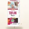 Tiflin Tonic — Children's Health Tonic — Laraib Herbal Pharma