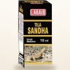 Tila Sanda — Sanda Massage Oil for Men — Laraib Herbal Pharma
