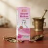 Akseer-e-Niswan Syrup — Women's Wellness Tonic