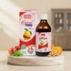 General Tonic Syrup — Family Wellness Tonic