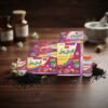 Kalonji Phakki — Black Seed Powder Sachets