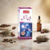 Pain Oil — Herbal Joint & Muscle Massage Oil