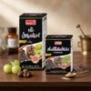 Amla Retha Sikakai — Three-Herb Hair Oil