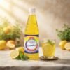 Sharbat Shikanjbeen (Adviyati) — Lemon Oxymel Syrup