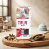 Tiflin Tonic — Children's Health Tonic